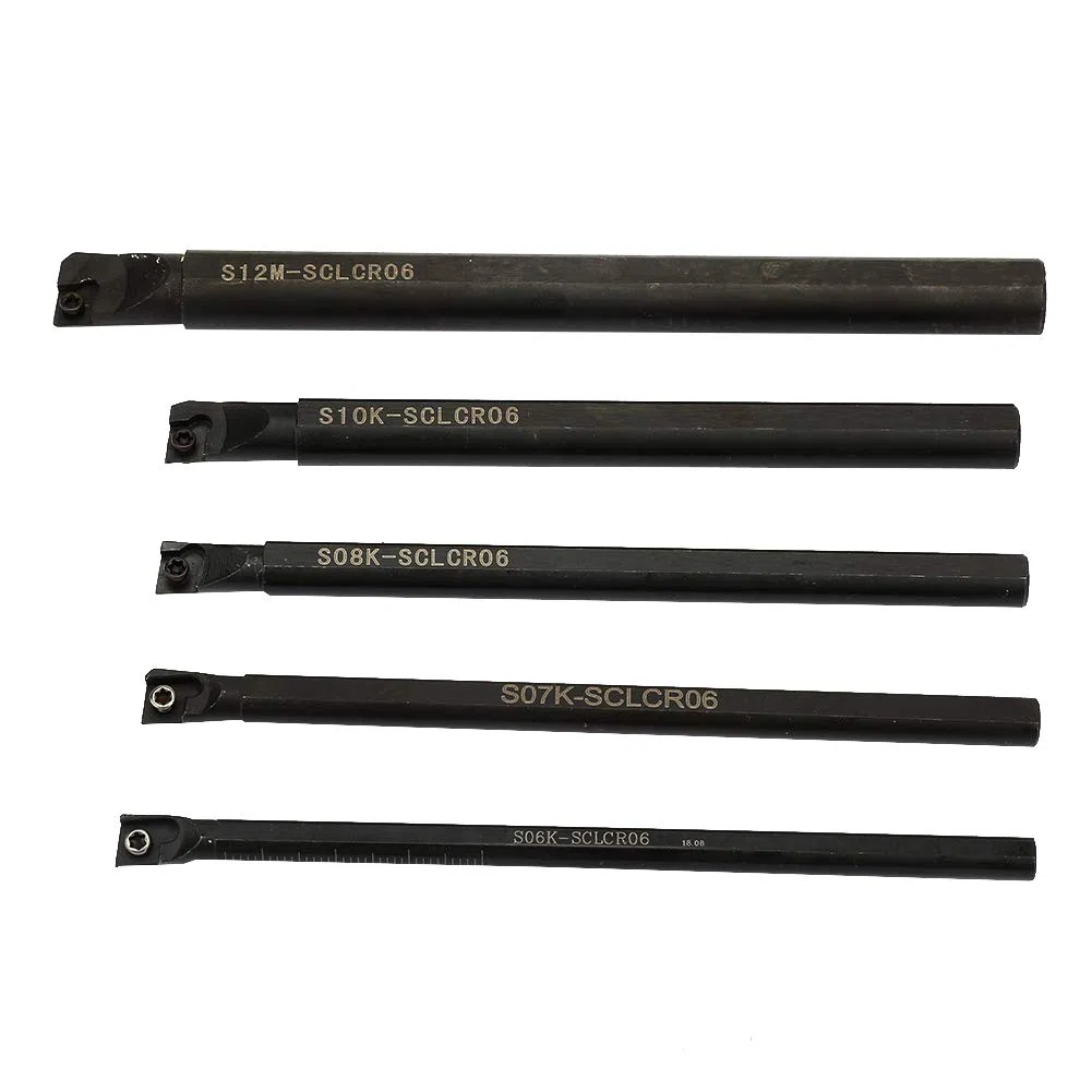 Metall-Drehwerkzeuge, Mini-Drehwerkzeuge SO8K-SCLCR06 S10K-SCR06 S12M SCLCR06 SO7K-SCLCR06 DREIDER TRUCKENTORMENTEMEN