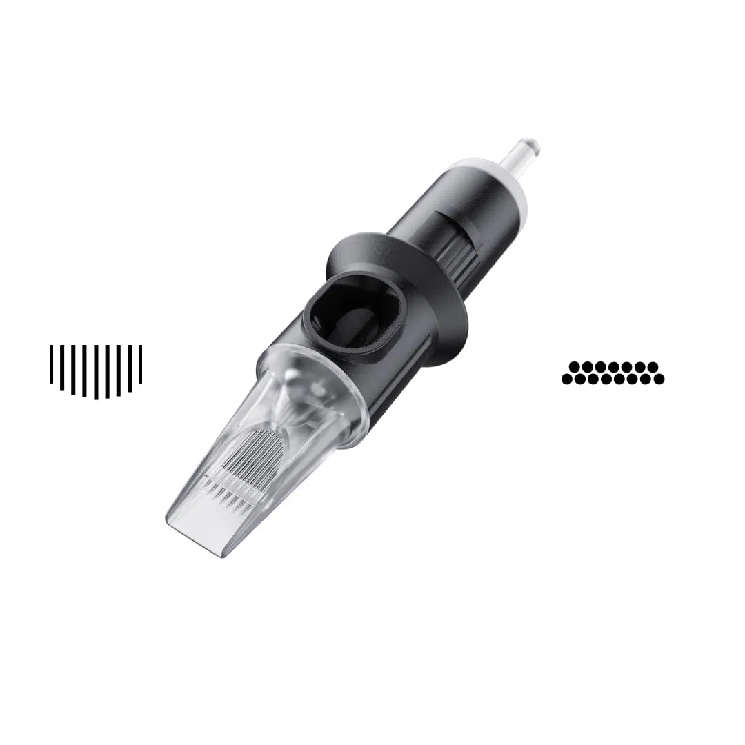 Cheyenne Safety Magnum Softedge Tattoo Cartridges - 20 Stück