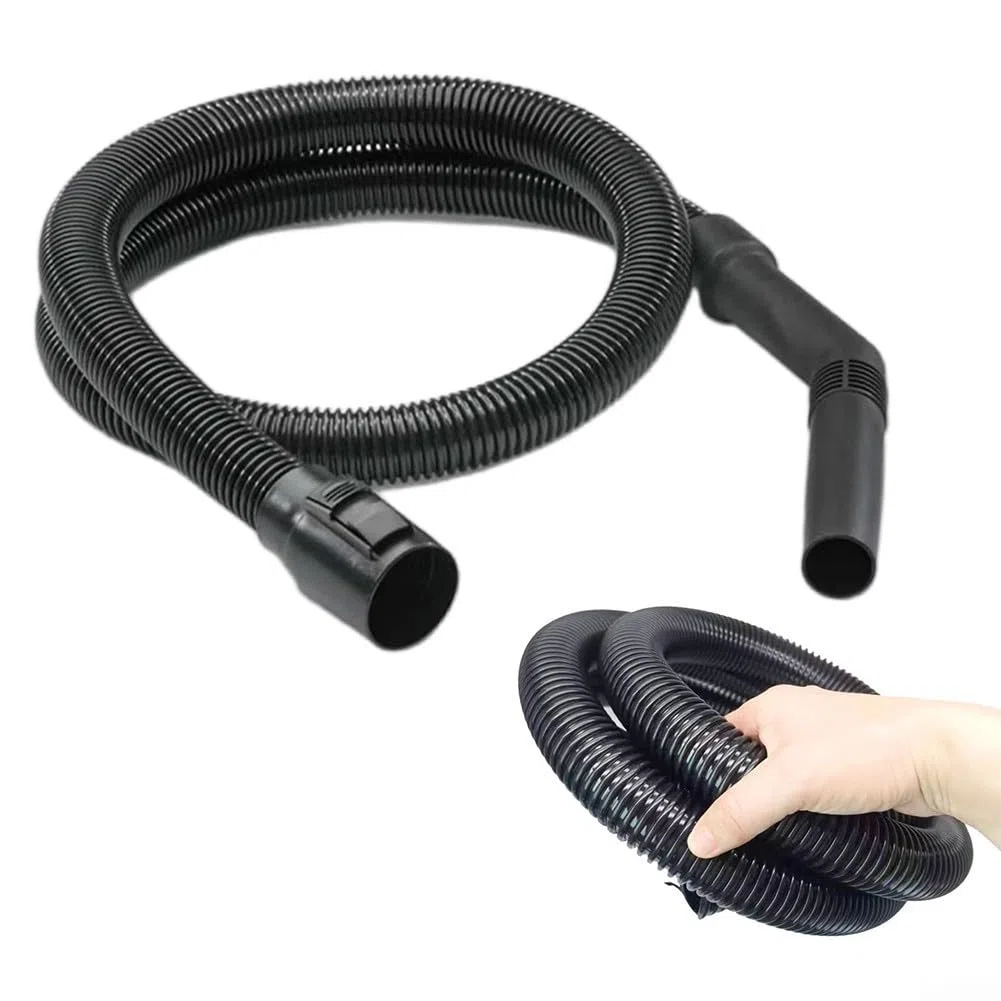 97552630 9.755-263.0 Vollsaugschlauch Professional Line, Verlängerungsrohrschlauch-Set, Verlängerungs-Saugschlauch für Kärcher-Staubsaugerteil