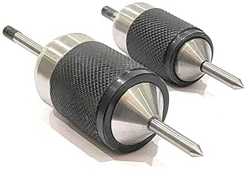 Universal Transfer Center Aligner, gestanzter Stift, 2 Stück