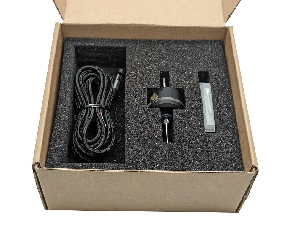 3D Kantentaster | XYZ-Probe | Messtaster | Edge Finder