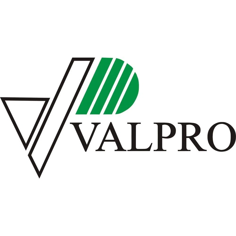 Sicherheits-Einfüllsystem Valpro Smart Spout 892.00 Für Metall-Kanister, Geeignet für Kraftstoffe