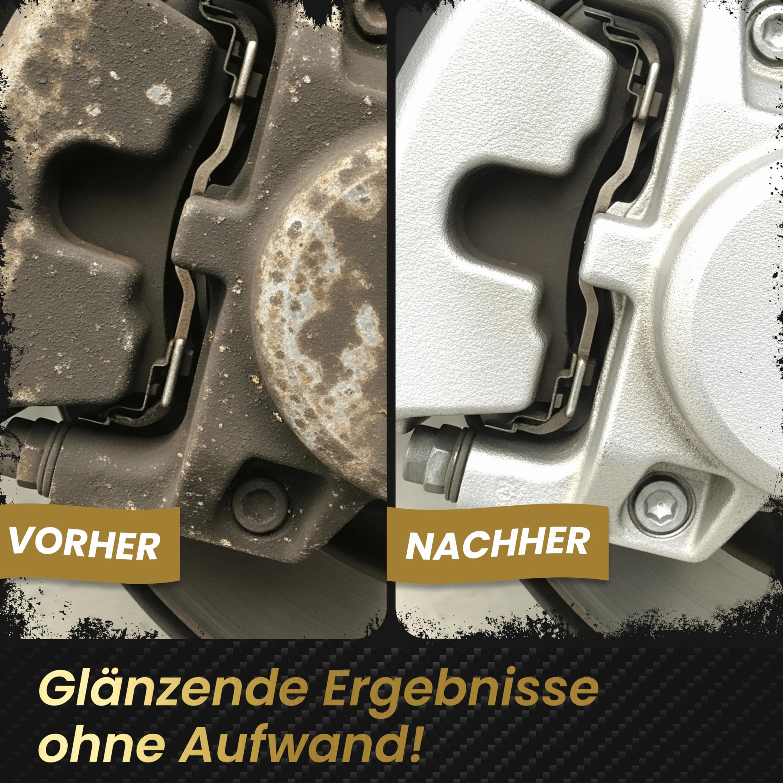 Treufix Ultraschallreiniger Konzentrat Werkstatt 5L | für Vergaser, Einspritzdüsen, Motorenteile – stark gegen Öl, Fett, Ruß – materialschonend & effektiv – Made in DE