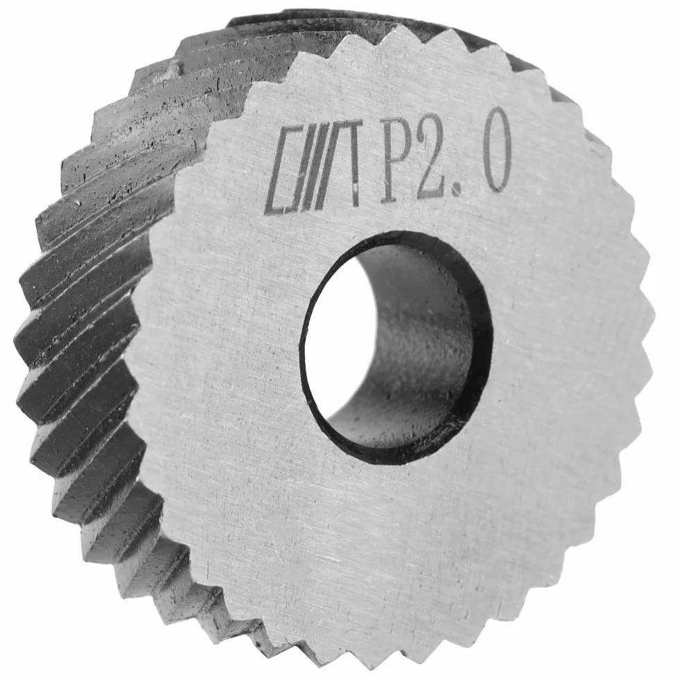 Rändelwerkzeug, Doppelrad-Rändelwerkzeug-Set, 7-teilig, 0,5/1,0/2,0 mm, Stahl, diagonales Doppelrad, lineares Rändel-Set, diagonales Rändelrad für Metalldrehmaschine