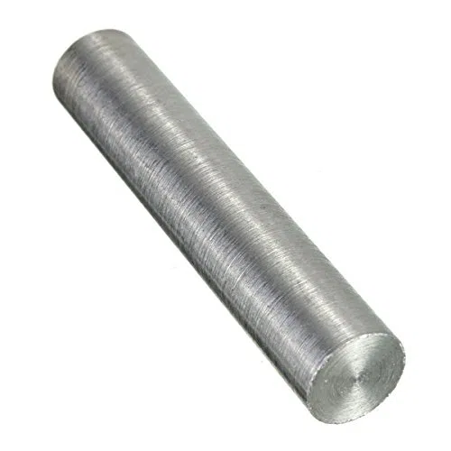 EsportsMJJ 10 mm X 50 mm Reinheit Wolfram Rod Wolfram-Stab