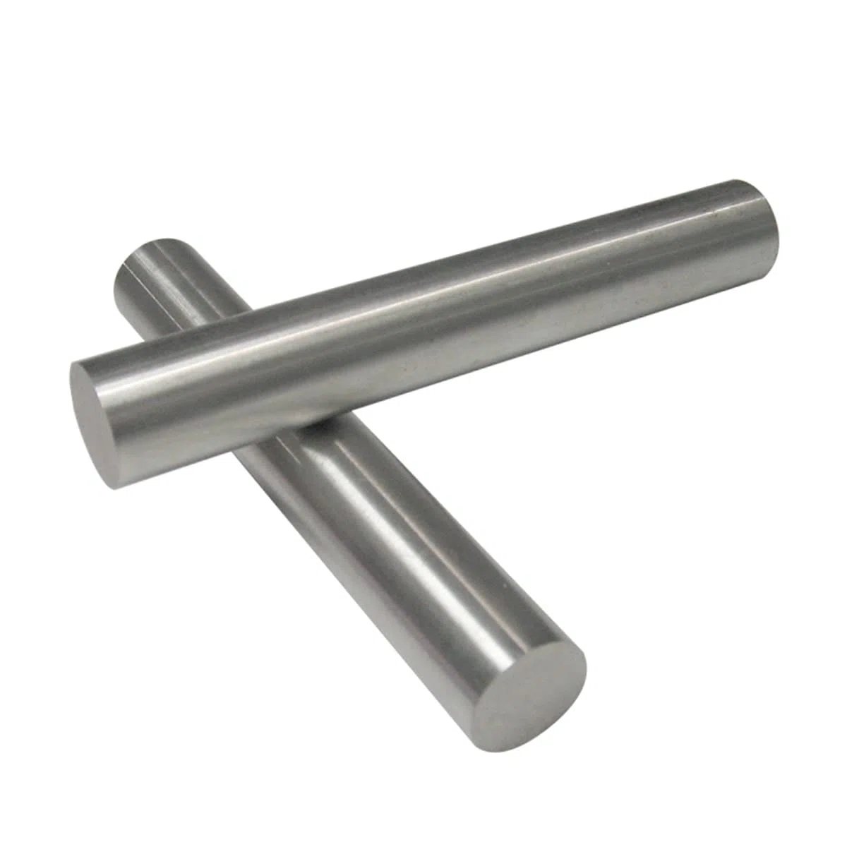 Nickel Stab Anode Elektrode für Nickelelektrolyt Galvanik,Länge 100mm,Diameter 22mm