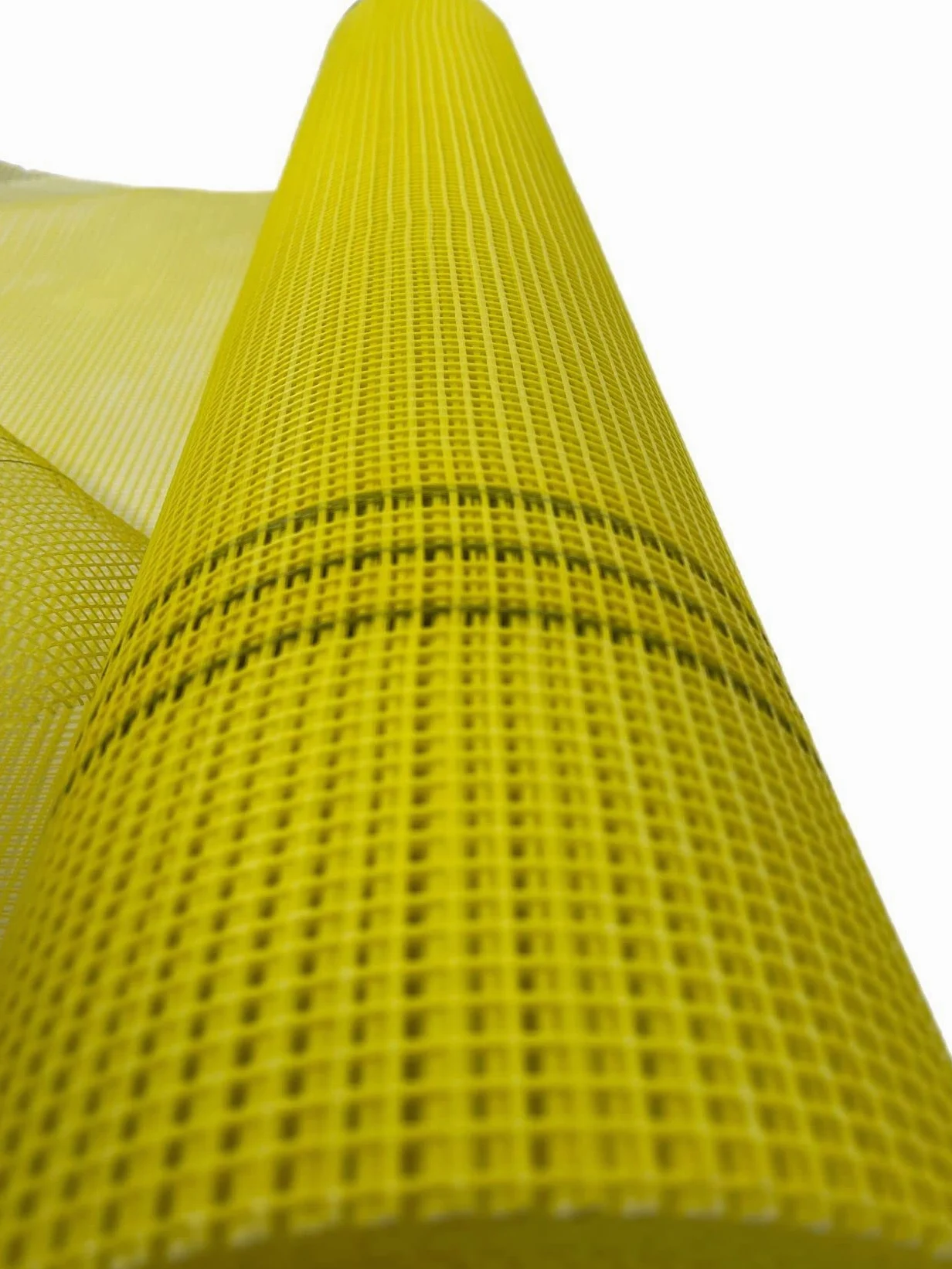 50m² WDVS-Armierungsgewebe Glasfasergewebe Gewebe 165g/m² Gelb 4x4mm