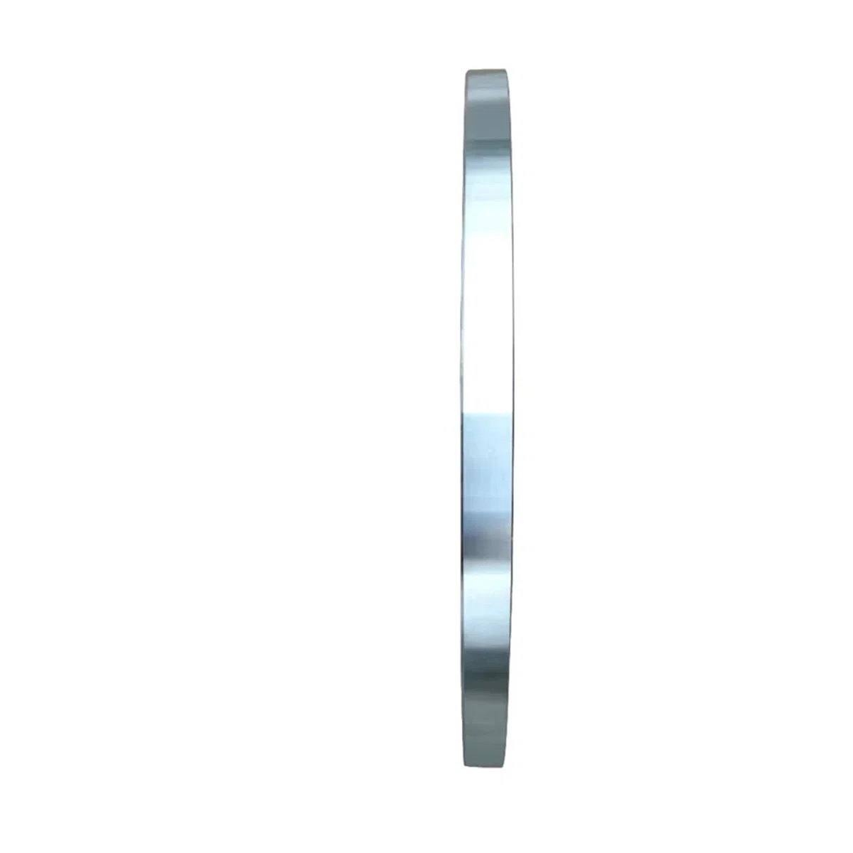 1 Stück 150 mm Zinkplatte, flache Polierscheibe for Schmuck – 6-Zoll-Scheibe for Schleifmaschinen mit Diamant-Schleifpaste