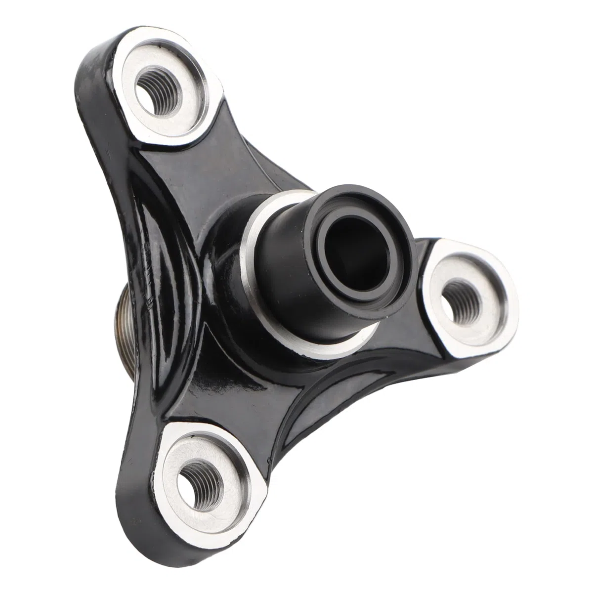 Hinterachse Differential Flansch kompatibel mit 5er F10 F07 F11 525d, 530d, 535d, 550i Differential Flansch 7565365 26107633480