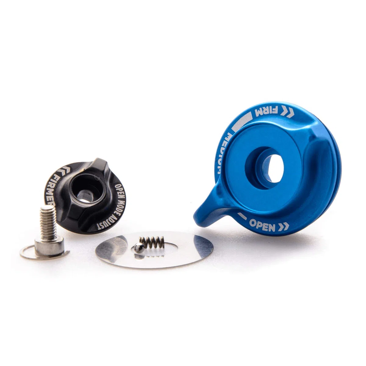 Service-Set: 2016 FIT4 TopCap-Schnittstellenteile FS