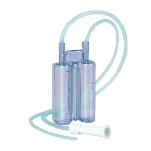 OP-Schleimabsauger Mucus, Gr. 10 Pack: 25 Stück | Packung (25 Stück)