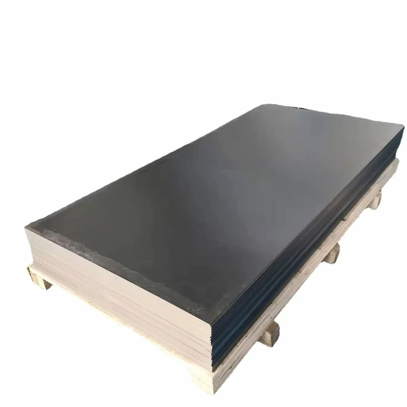 RISON-Titanium Titanblech 200x300mm, Titanplatten Grade 2 3.7035, Dicke 0.5mm bis 20mm Hochreiner Titan Sheet (1x200x300mm)