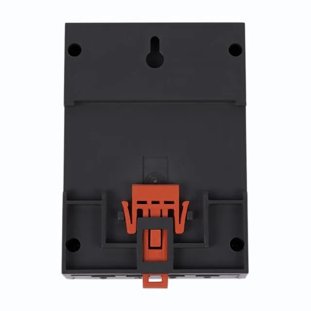 KOSTAL Energy Meter Serie P KEM-P 63A – MID Energiezähler für Photovoltaikanlagen – 63A Direktmessung, 3-phasig – G2 Alternative – (MPN 10541550)