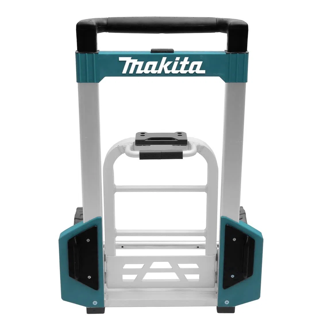 Makita TR00000001 Trolley Transportwagen + Makpac 2 Systemkoffer