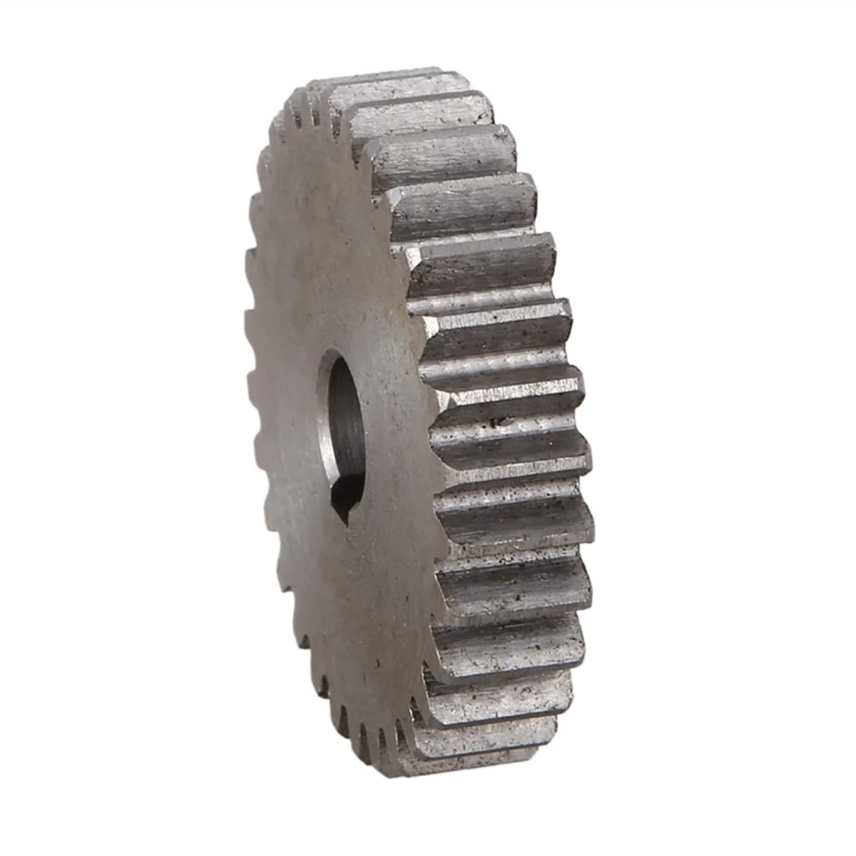 kleine Zahnräder, Motorenräder, Getriebe, Motorritzel Hauptwellengetriebe 30T Metallgetriebe Stahlgetriebe/Brückengetriebe