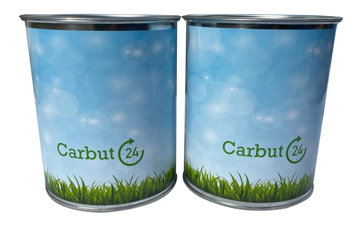 Karbid 1 kg Carbid Kabit Kabitt karbitt Karbit Lang anhaltendes Gas Körnung 15-25mm