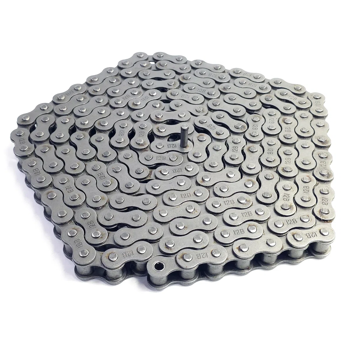 Rollenkette 12B-1 Einfach 3/4 Zoll, 5 Meter