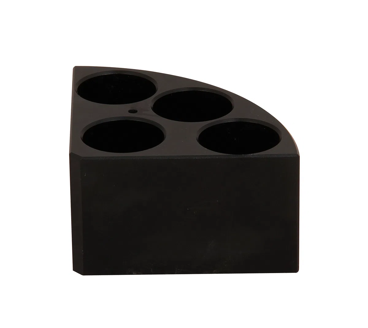 edulab 153–020 Block Heizung, Reaktionsgefäß, Institut Supérieur de, 40 ml