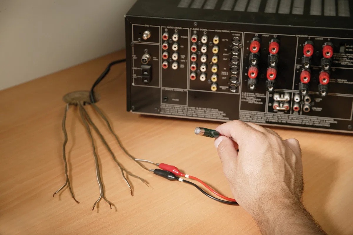 Extech CT20 Durchgangsprüfer mit Remote- und Lokaltest, akustischem Signal, LED-Anzeige, langen Leitungsreichweiten, Kabelfehlerdiagnose, ideal für Elektriker & Installateure
