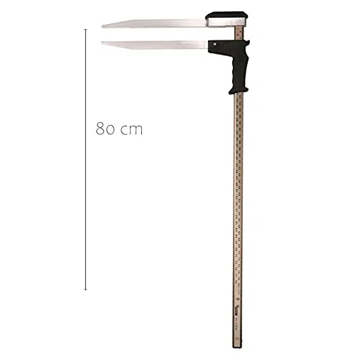 Messkluppe WALDMEISTER 80 cm (Forst), cm-Teilung, ungeeicht