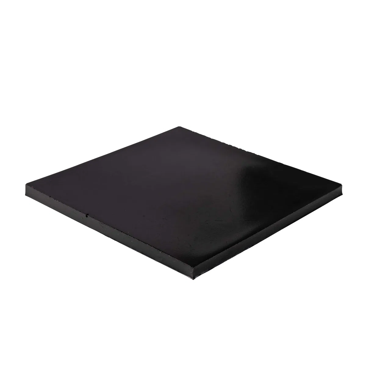 Isolate It: Sorbothane Vibrations-Isolation Square Pad 70 Duro (1,9 cm dick, 10,2 x 10,2 cm) 2er-Pack