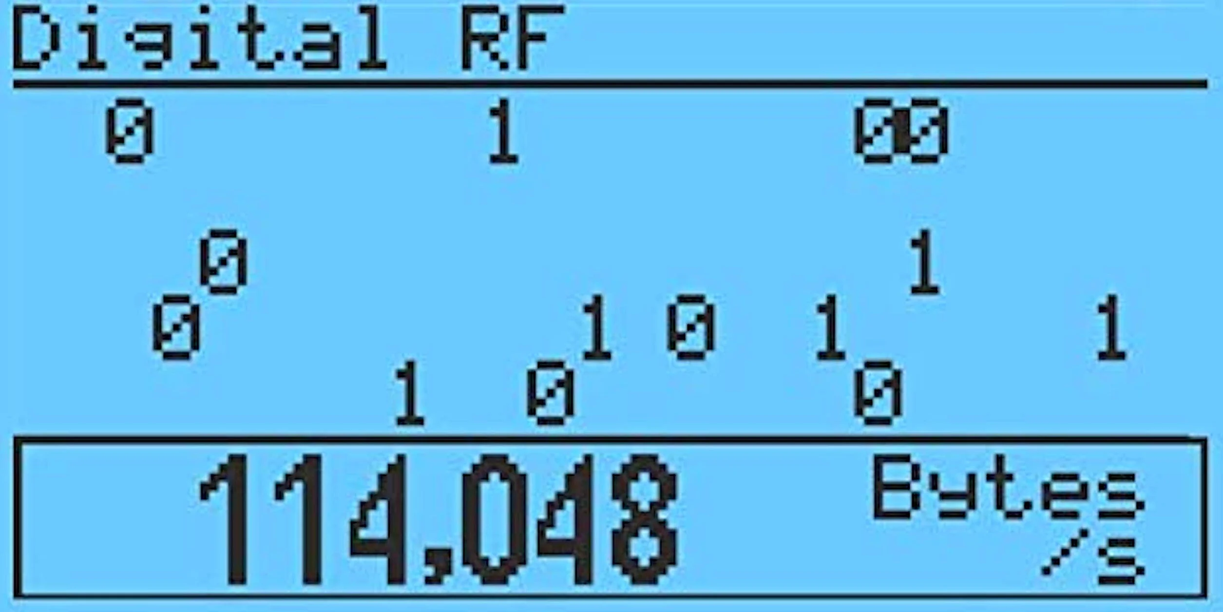 Fortschrittliche elektromagnetische Mehrfeld Strahlung EMF-390 3-in-1 EMF ELF RF HF Meter Messgerät Mobilfunkmasten Detektor Datenlogger