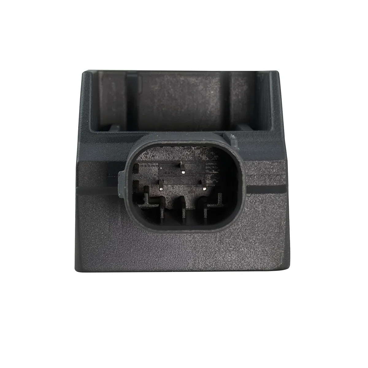 Seitenbeschleunigungssensor Kompatibel für A3 8L TT 8N Ersetzt 1J0907651A ESP Sensor Beschleunigungssensor, Querbeschleunigungssensor 1J0907651A 1J1907639