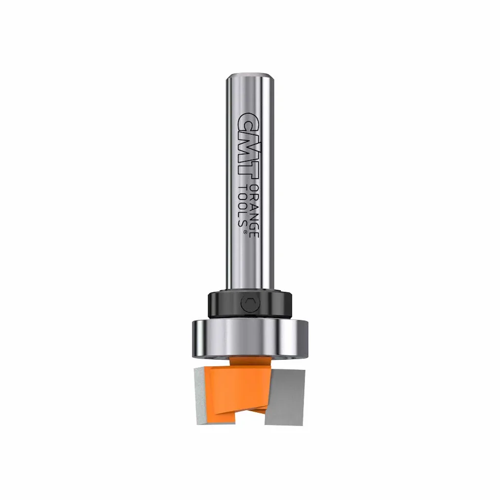 CMT ORANGE TOOLS 952.001.11B - NUTFRÄSER MIT MESSER HW Z2 S=8 D=19X9.52X57.2 RE C/CUSC
