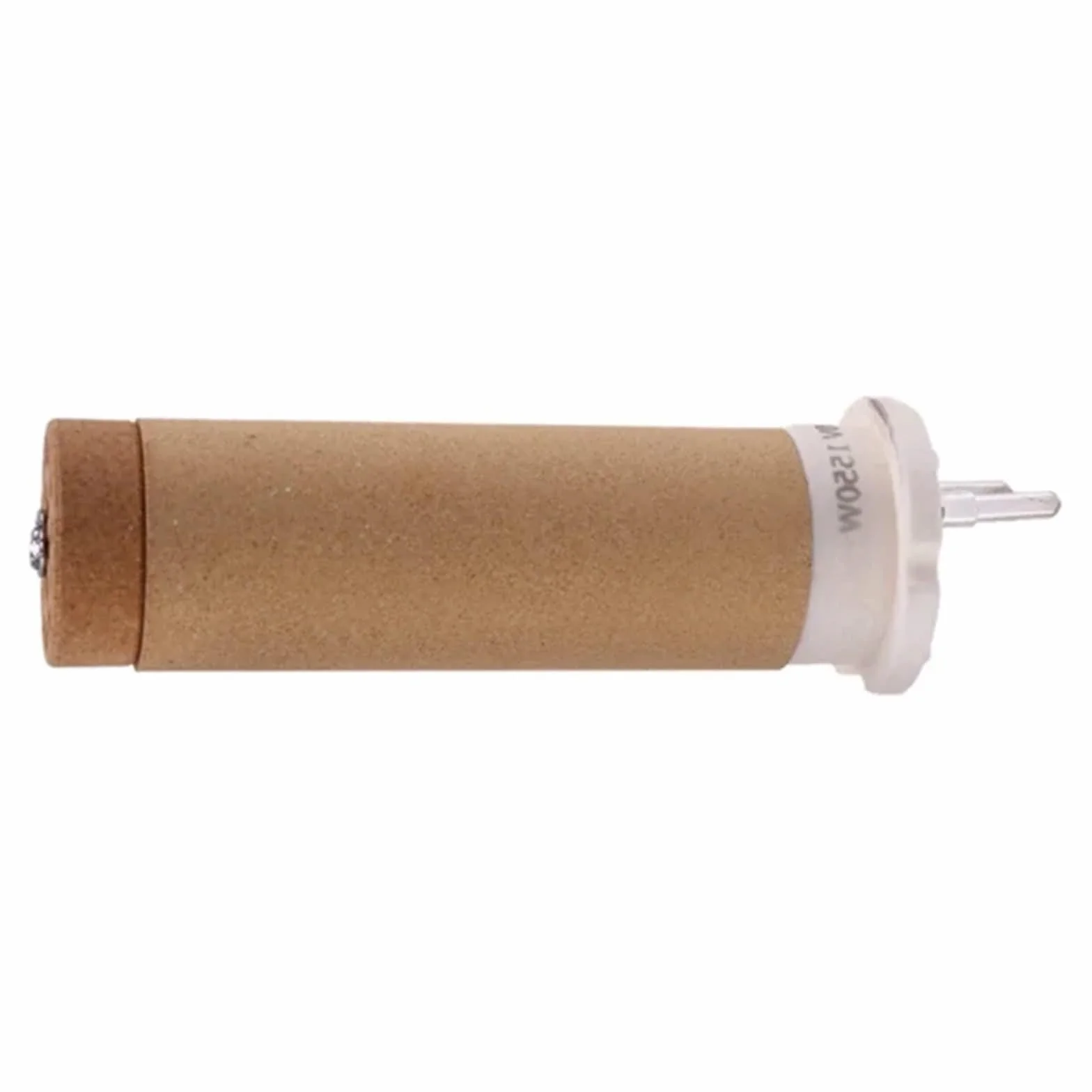 2 Stück 230V 1550W Keramik-Heizelemente for das Leister 142.717 Hand-Heißluft-Kunststoffschweißgerät