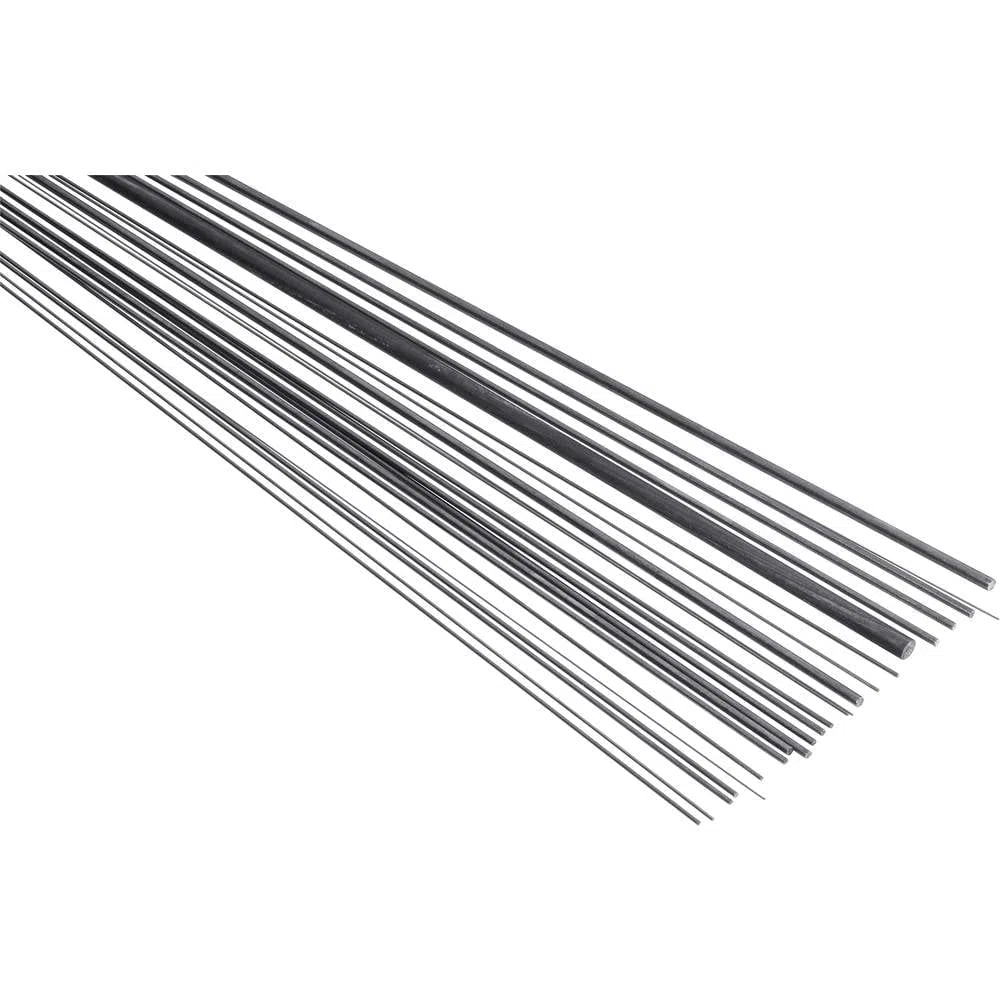 Modelcraft Federstahldraht-Sortiment 1000 mm 23 St.