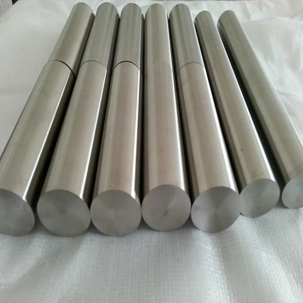 1pcs 99,99% hohe Reinheit reines Wolfram Stab W Metall massiv Stab wählen 0,1mm - 20mm (200mm,4,5 mm)