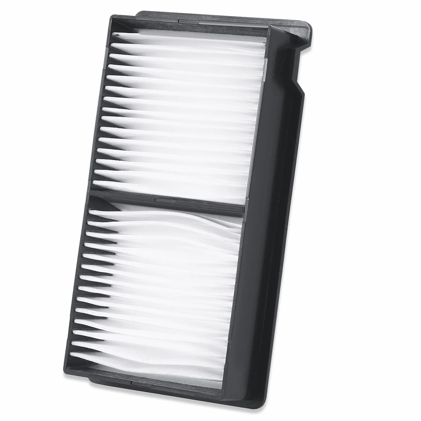 ELPAF39 Beamer Luftfilter für Epson EH-TW7000 EH-TW7100 EH-TW7200 EH-TW6800 EH-TW6700W EH-TW6600W EH-TW7400 EH-TW7300 EH-TW8200 Home Cinema 5054UB 5050UB 3500 3800 4010 3000 Projektor Filter