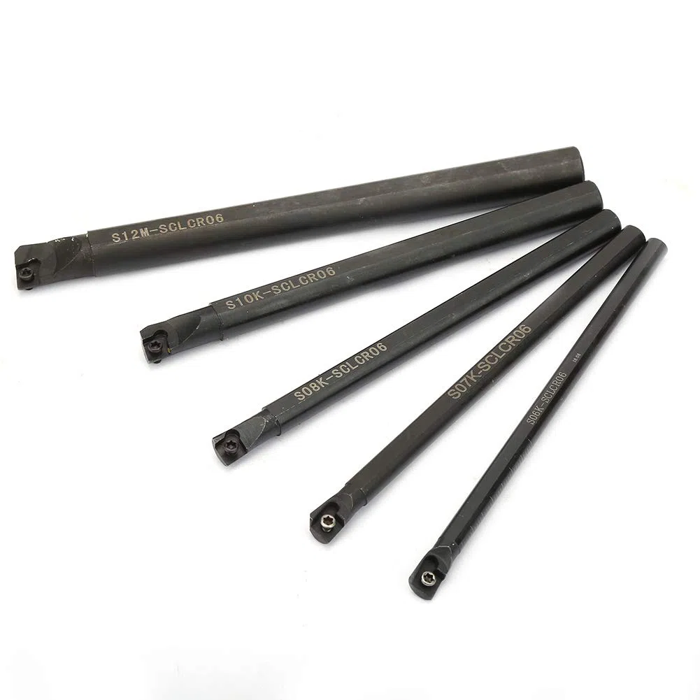 Metall-Drehwerkzeuge, Mini-Drehwerkzeuge SO8K-SCLCR06 S10K-SCR06 S12M SCLCR06 SO7K-SCLCR06 DREIDER TRUCKENTORMENTEMEN