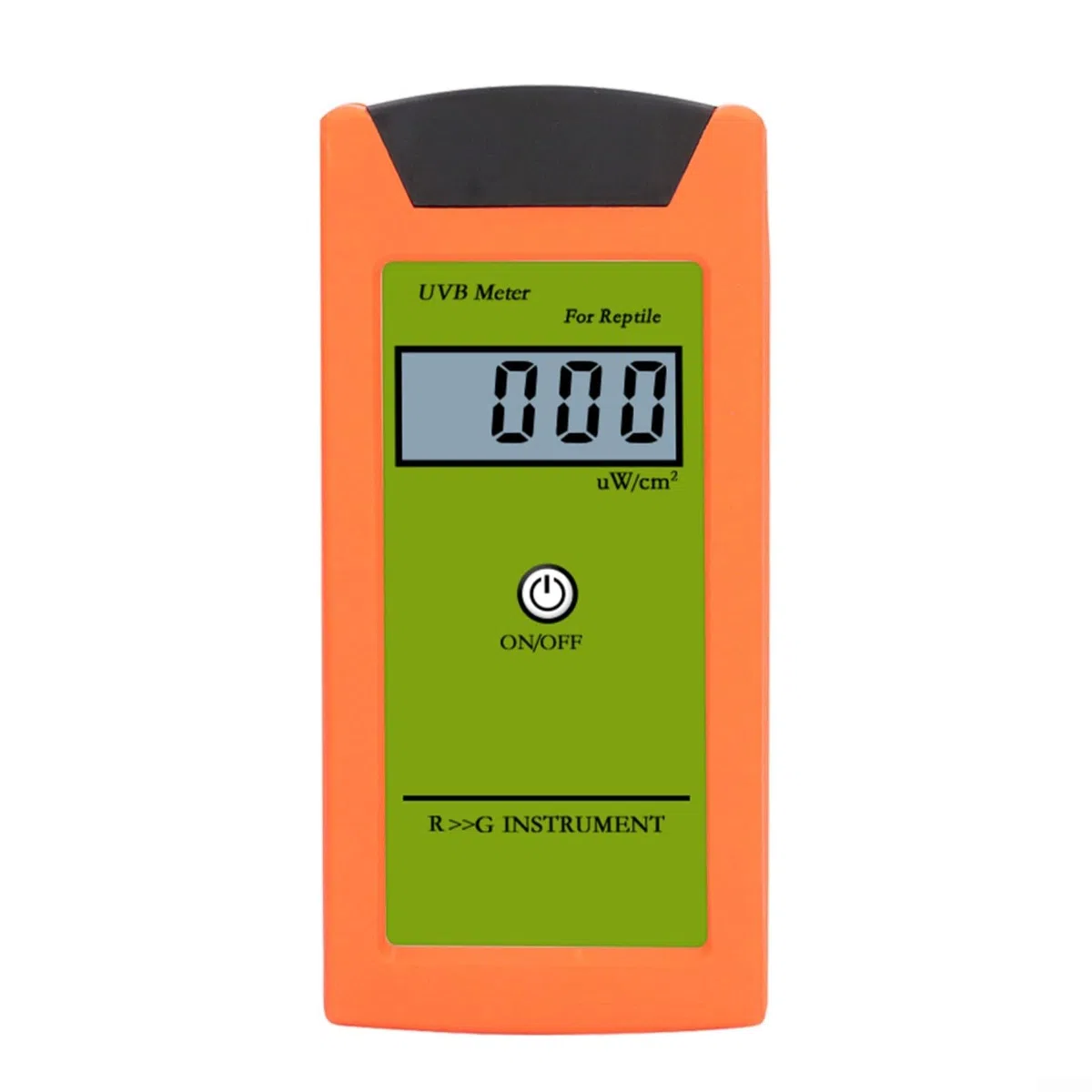 Hochgenaue UVB-Meter-Detektor-Tester-Sonnenschein-Tester-Kreisel-Pet-Detektion,UVB-Messgerät-Detektor-Tester zur Sonnenlampen-Erkennung