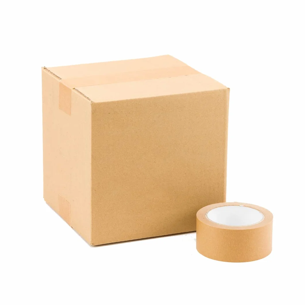 Pack mit 25 verstärkten Kartons mit den Maßen 20x20x20 cm und einfacher Welle - Hergestellt in der Europäischen Union aus recyceltem Karton, widerstandsfähig für Versand, Lagerung und Umzüge