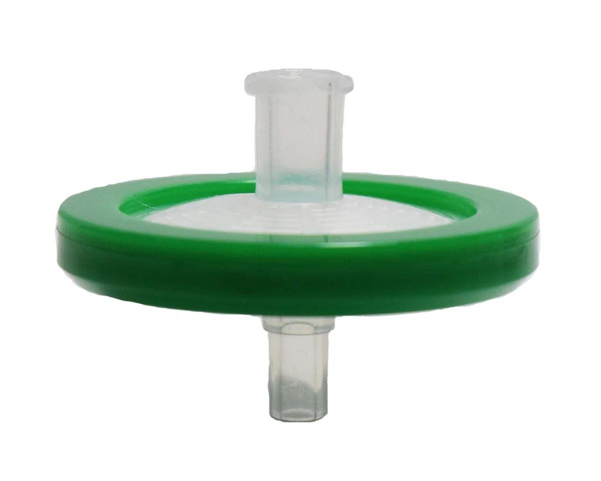 Spritze steril Filter, PES, 0.22um, 13 mm (75/Pk)