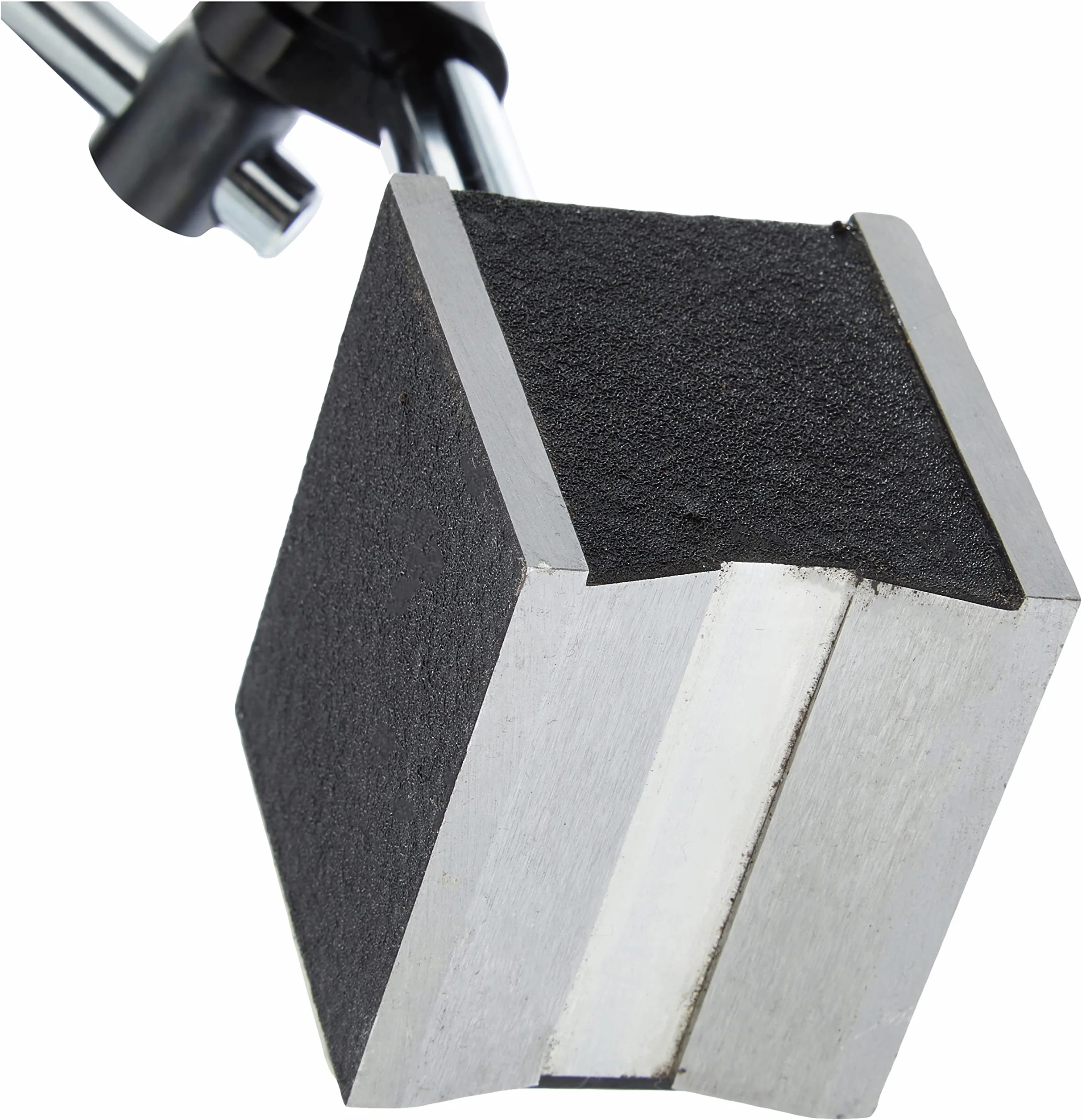 Metrica Messuhr-Halter Magnet-Fuss, 46015