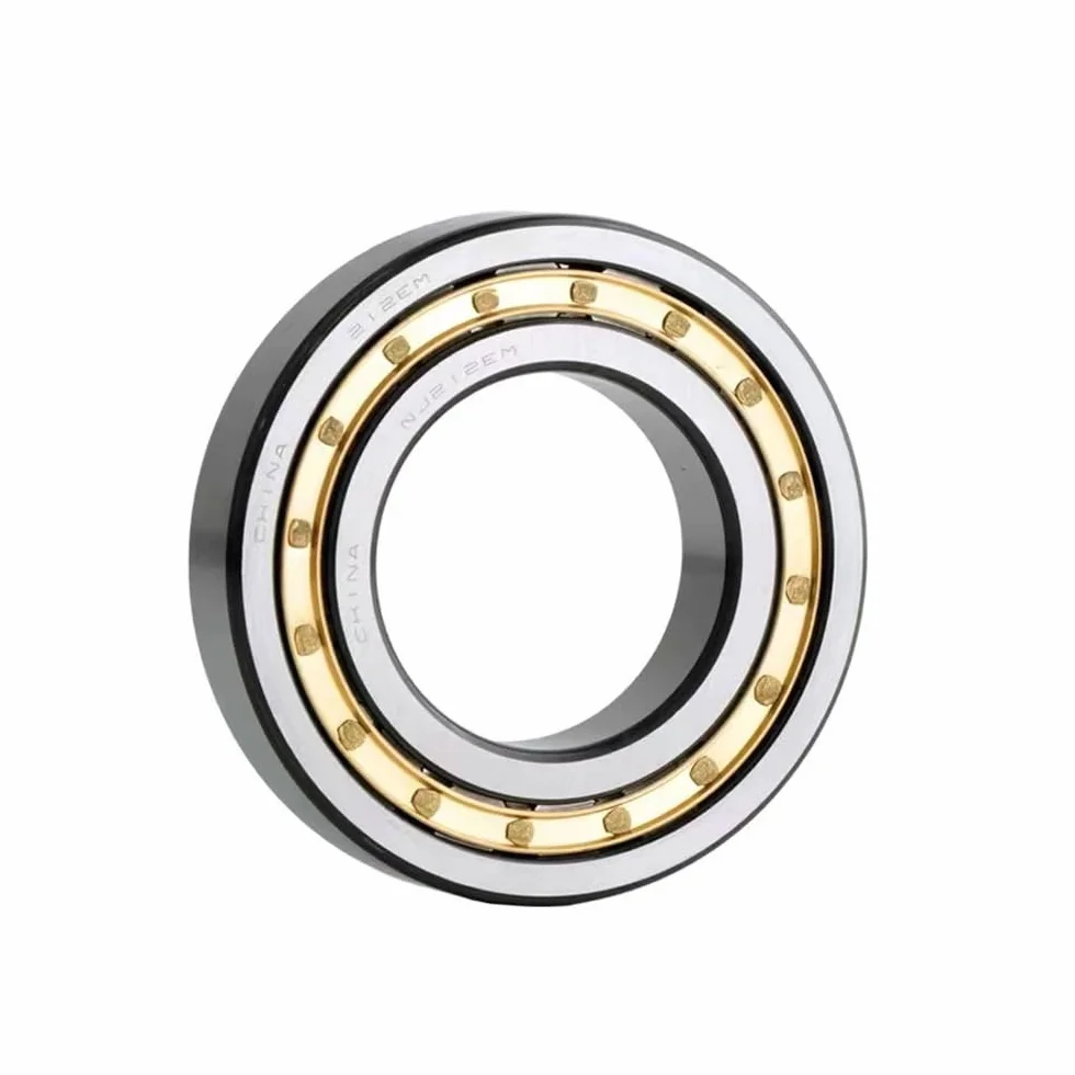 Hochfeste Zylinderrollenlager N NU NJ NF NUP 405 406 407 408 409 410 411 412 EM C3 High Speed and Durability Long Life(NU,408EM C3 40x110x27)