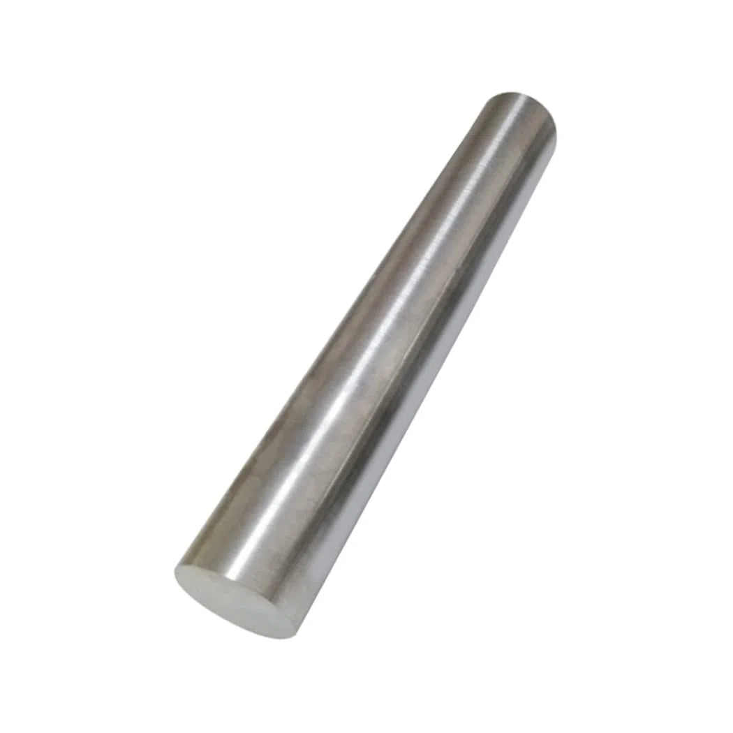 Nickel Stab Anode Elektrode für Nickelelektrolyt Galvanik,Länge 500mm,Diameter 10mm