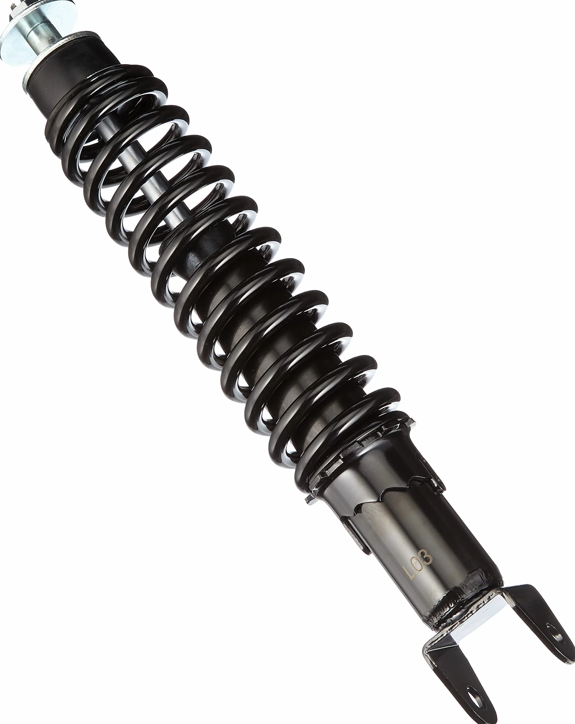 Federbein/Stoßdämpfer 4250625945828 RMS für Standard für Piaggio Free Quartz Sfera RST/Gilera Stalker etc.