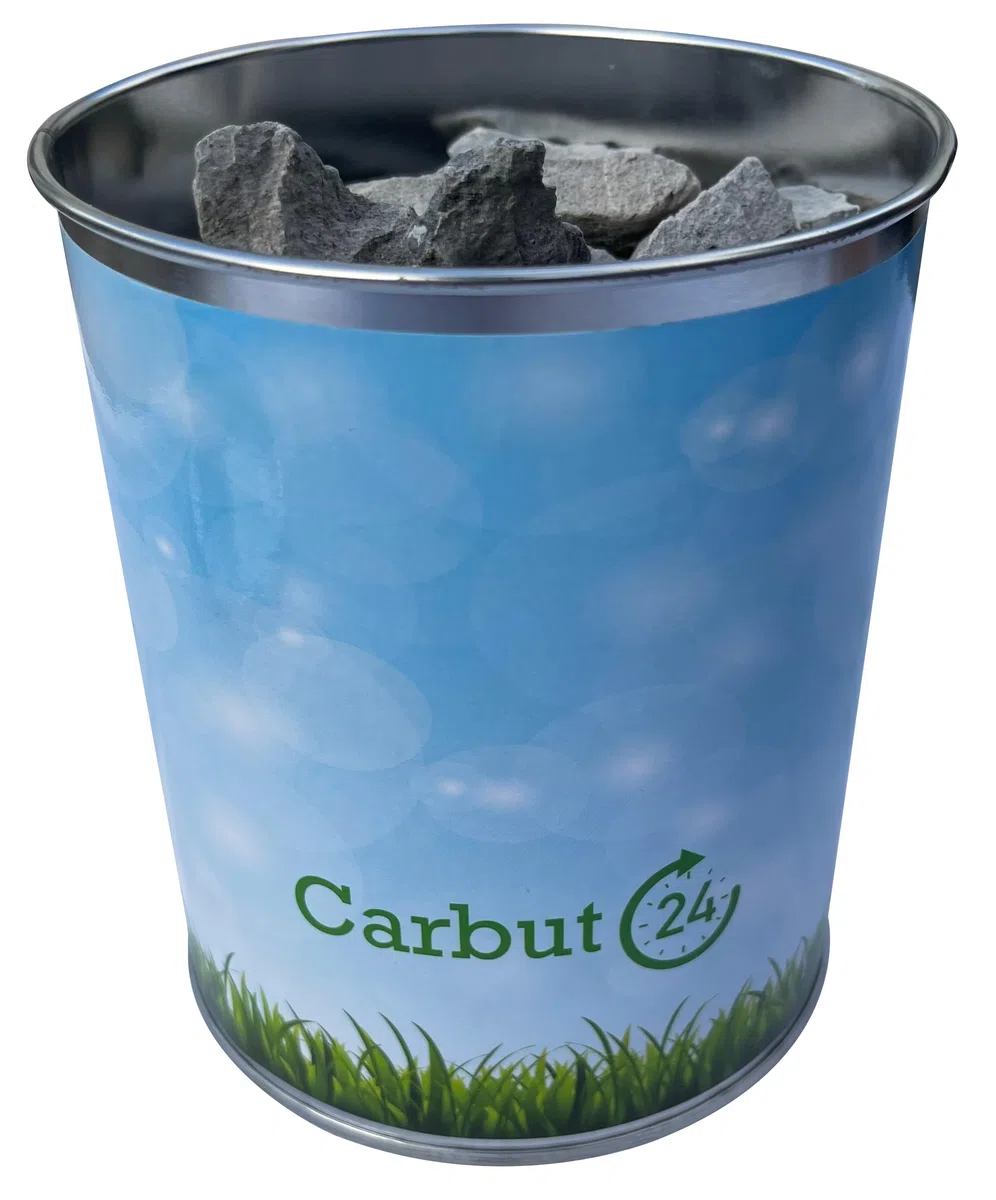 Karbid 1 kg Carbid Kabit Kabitt karbitt Karbit Lang anhaltendes Gas Körnung 15-25mm