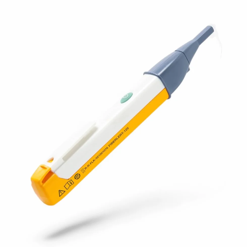 FiberLert™ Live Fiber Detector