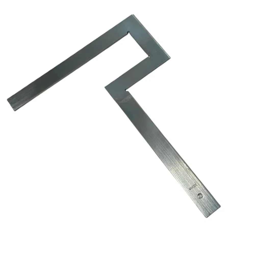 Vogel Germany 312511.0 Flanschwinkel Stahl verz. 300x300mm