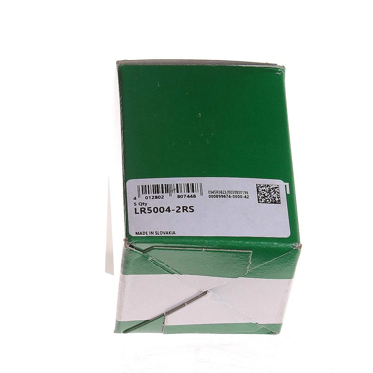 INA Laufrolle LR5004-2RS