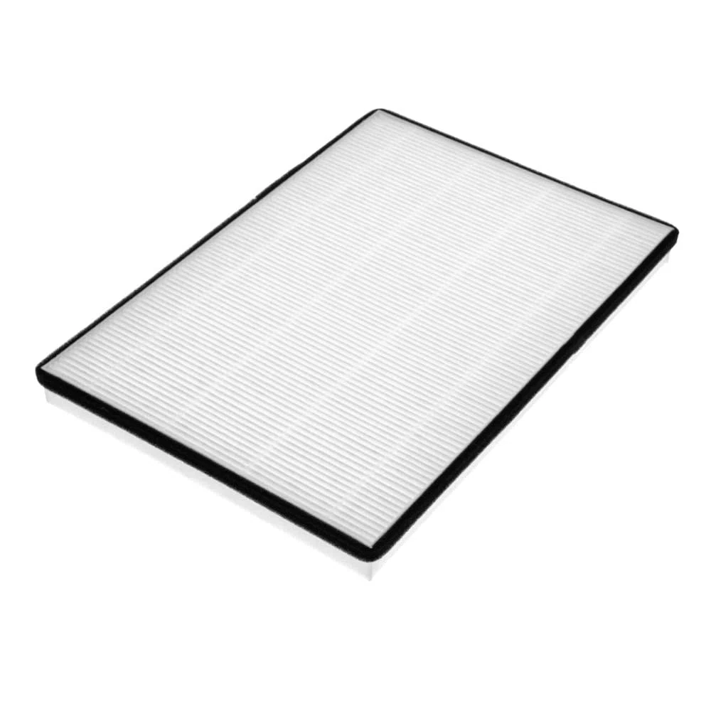 2x Trade-Shop Luftfilter/Feinstaubfilter/Zuluftfilter/Pollenfilter Ersatz für Helios KWL EC 300 ECO, KWL EC 300 PRO, KWL EC 300 W Lüftungsgerät