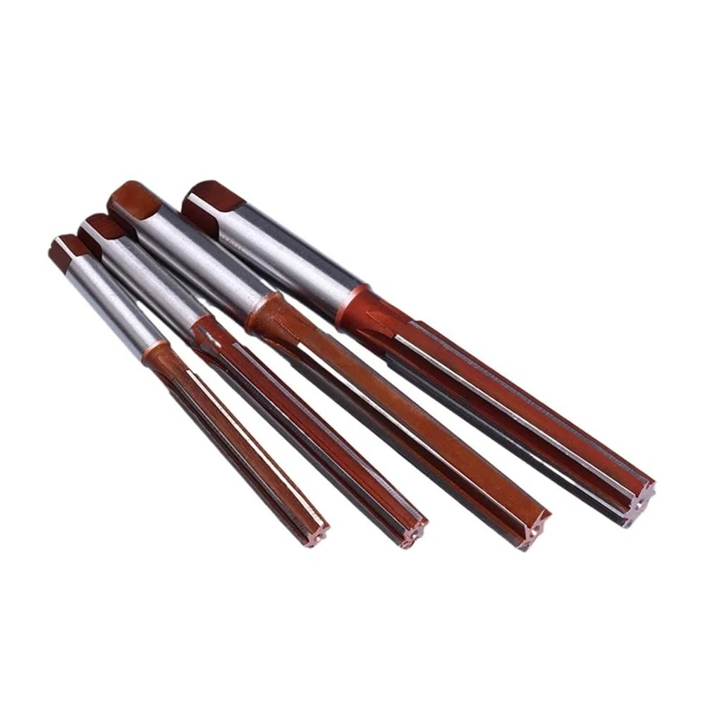 1 Stück 1/8"-1" Zoll Handreibahle Präzisions-H8 9SiCr Imperial Engineering Tools (1/8", 3/16", 5/16", 1/4", 3/8", 1/2", 5/8", 3/4", 1")(9-16 inch)