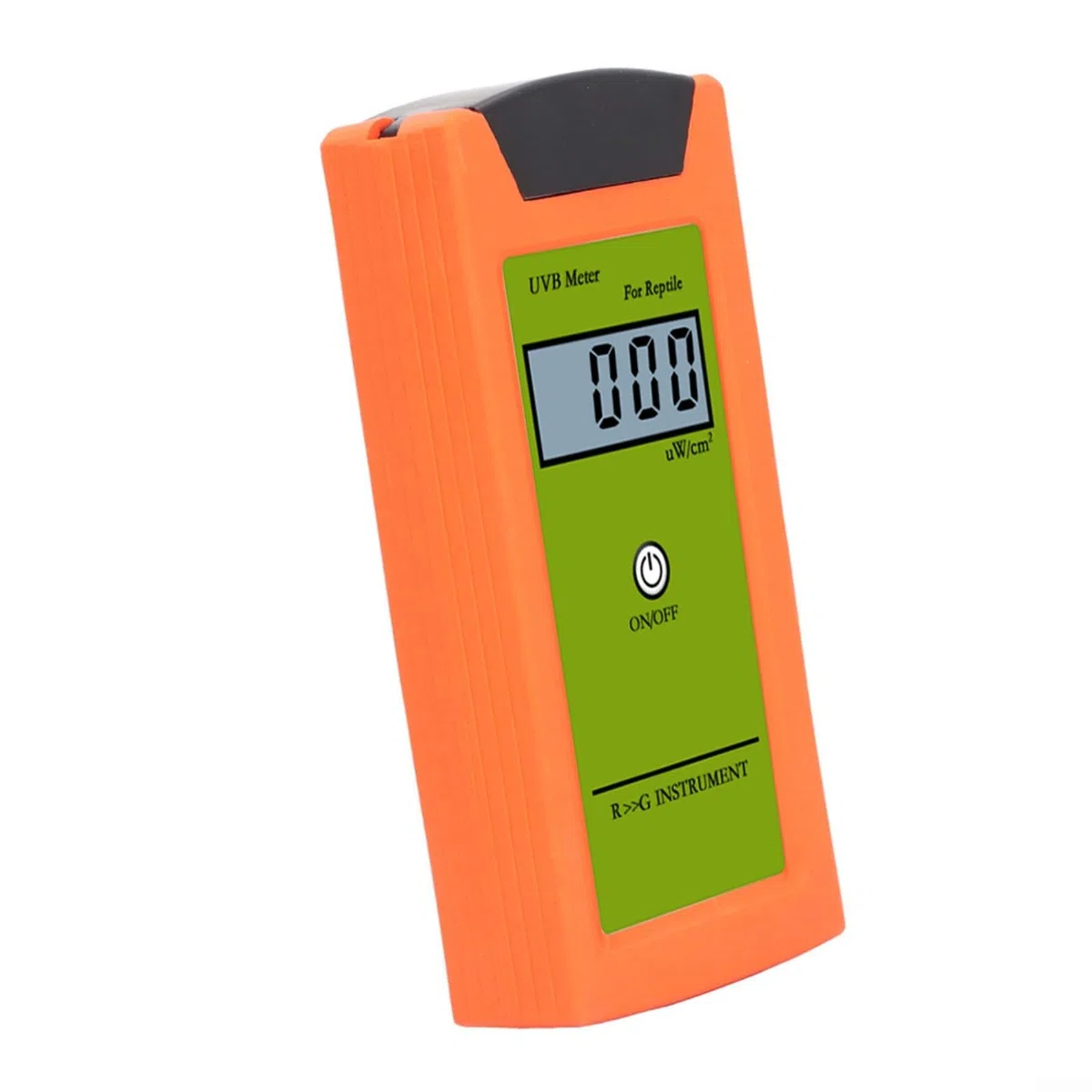 Hochgenaue UVB-Meter-Detektor-Tester-Sonnenschein-Tester-Kreisel-Pet-Detektion,UVB-Messgerät-Detektor-Tester zur Sonnenlampen-Erkennung