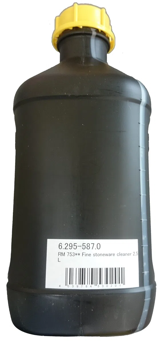 KÄRCHER Feinsteinzeugreiniger RM 753, 2,5 L 6.295-587.0