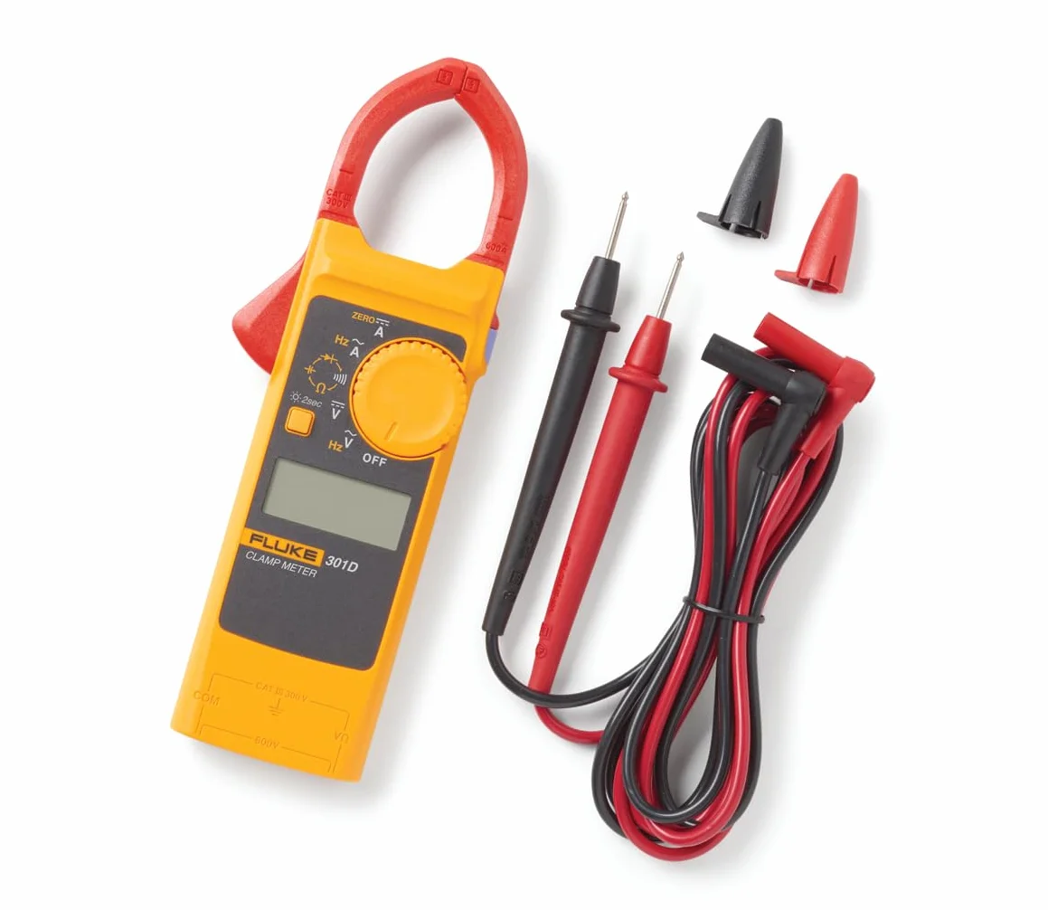FLUKE-301D/EUR