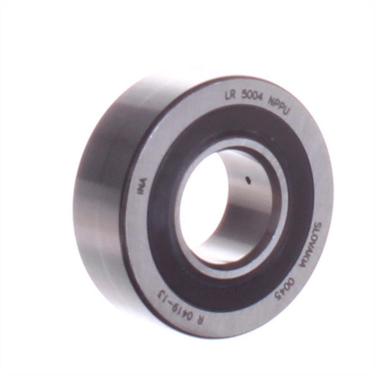 INA Laufrolle LR5004-2RS
